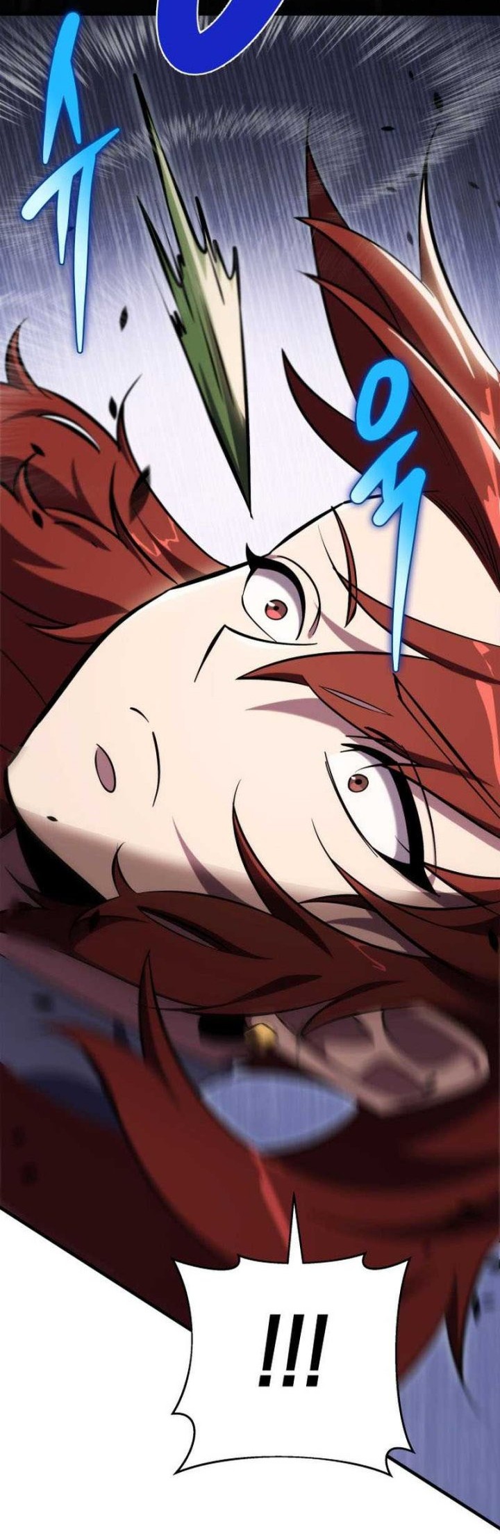 Heavenly Inquisition Sword Chapter 45 Gambar 72