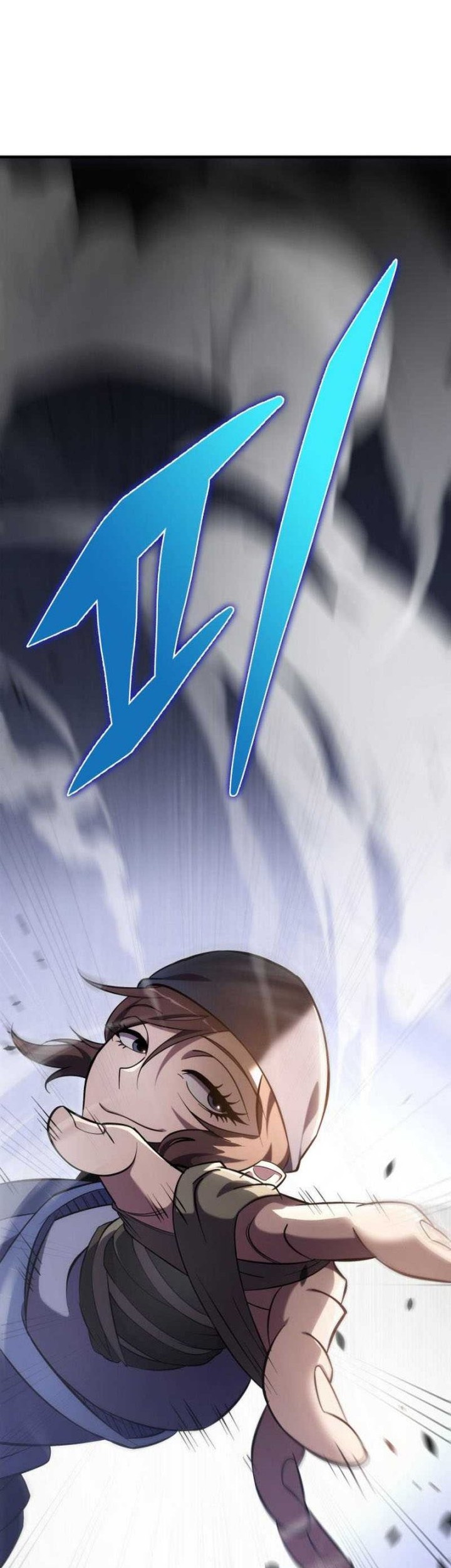 Heavenly Inquisition Sword Chapter 45 Gambar 70