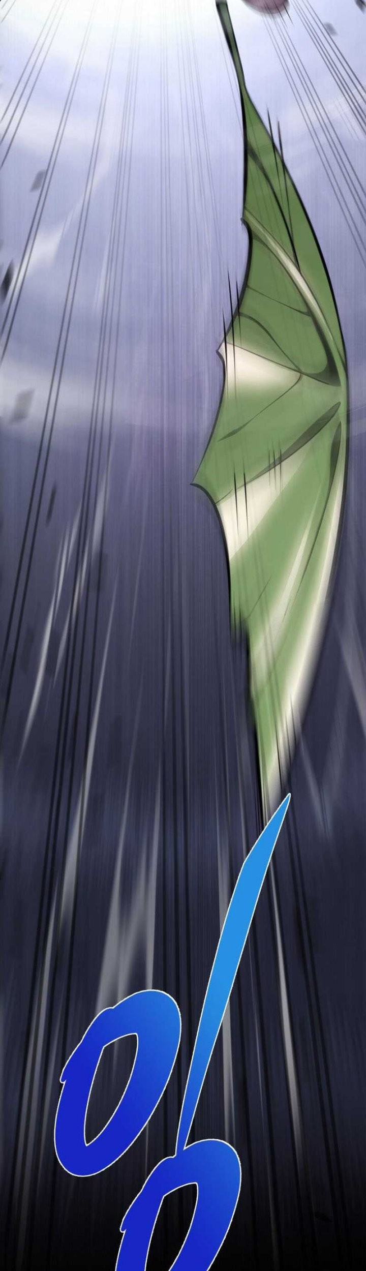 Heavenly Inquisition Sword Chapter 45 Gambar 71