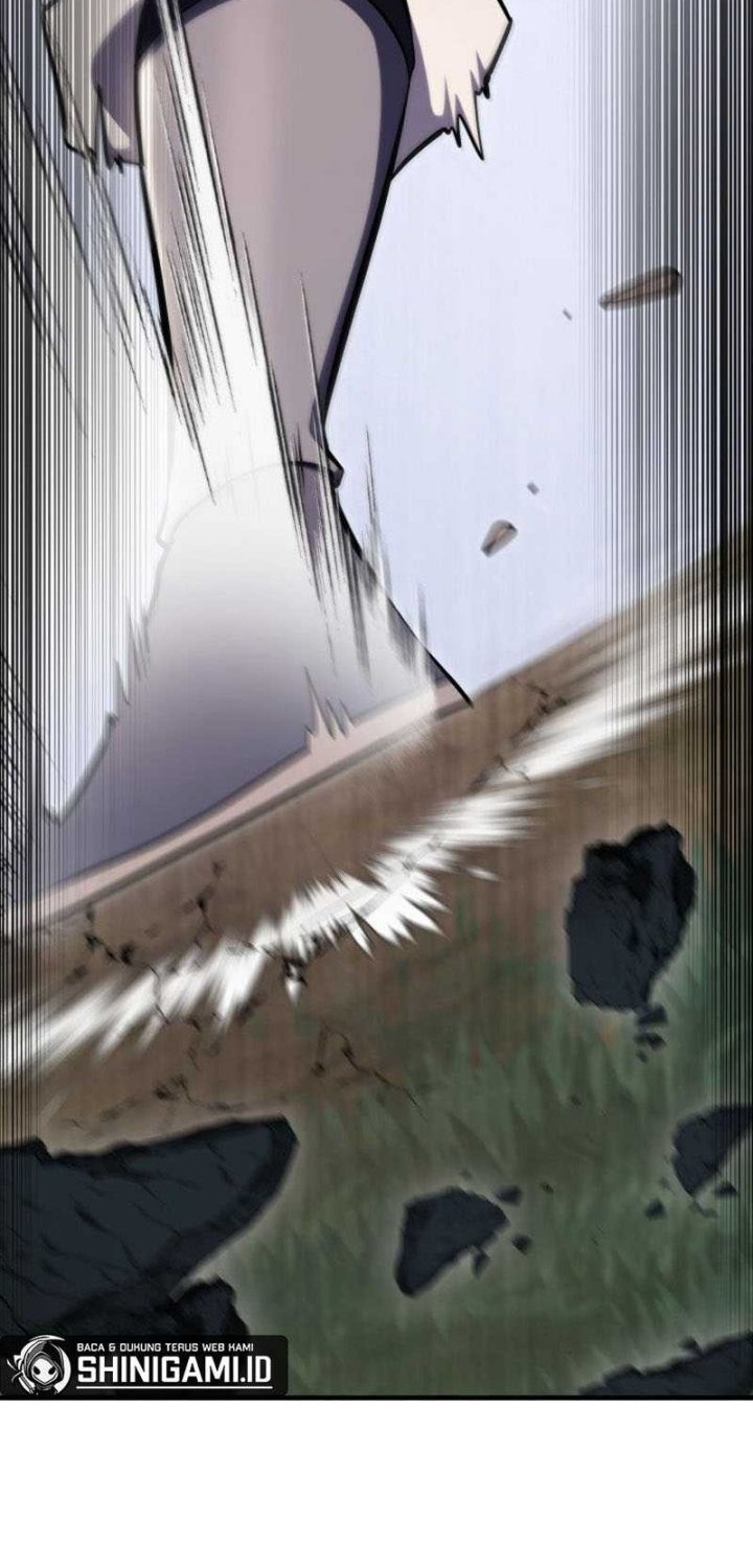 Heavenly Inquisition Sword Chapter 45 Gambar 76