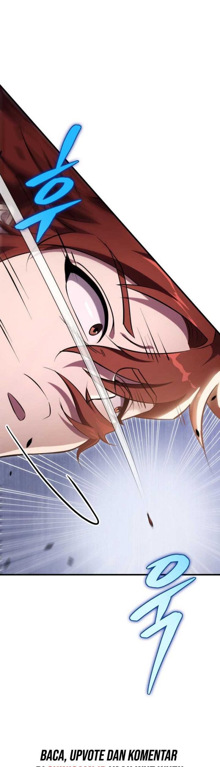 Heavenly Inquisition Sword Chapter 45 Gambar 73