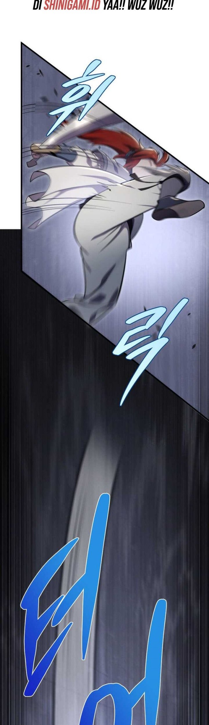 Heavenly Inquisition Sword Chapter 45 Gambar 74