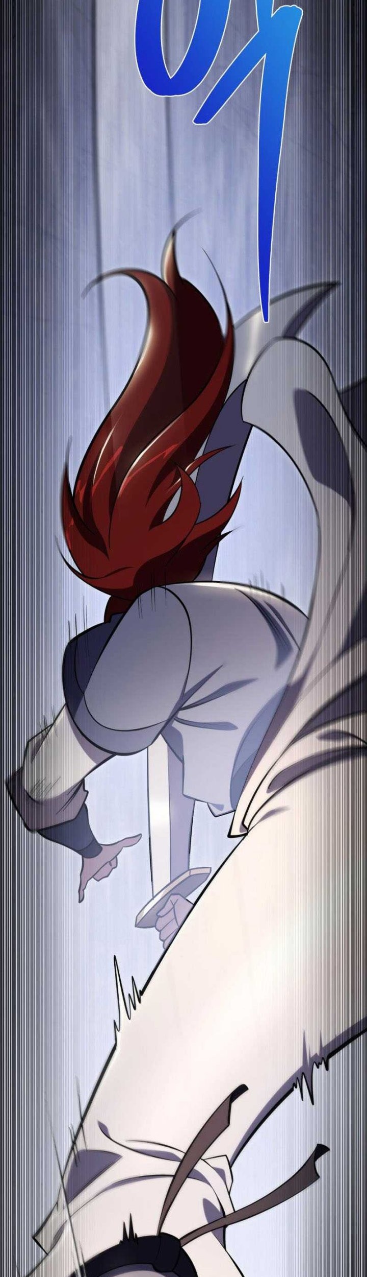 Heavenly Inquisition Sword Chapter 45 Gambar 75