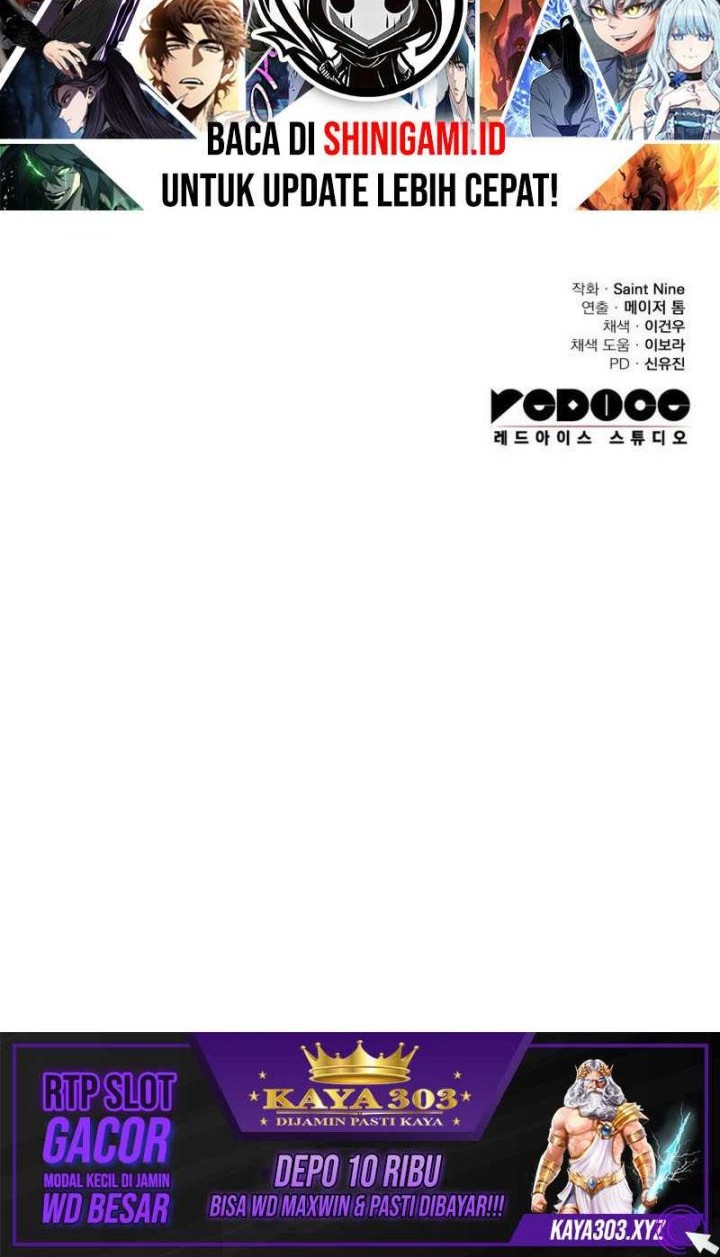 Heavenly Inquisition Sword Chapter 45 Gambar 82