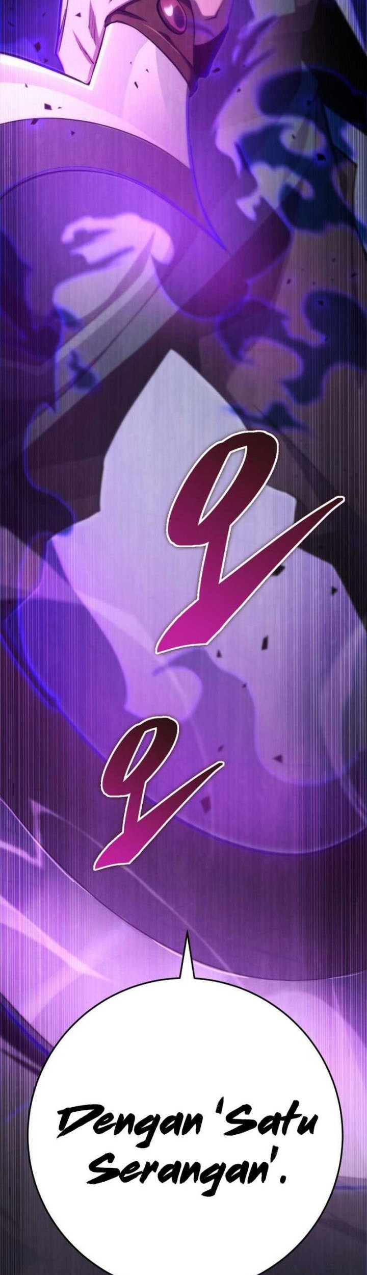 Heavenly Inquisition Sword Chapter 45 Gambar 4