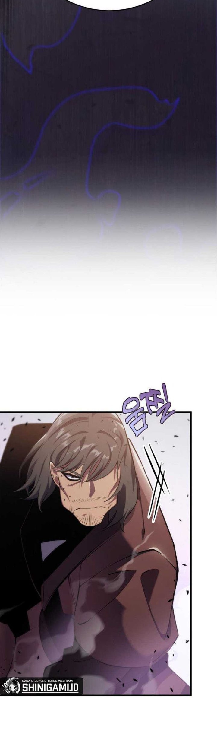 Heavenly Inquisition Sword Chapter 45 Gambar 5