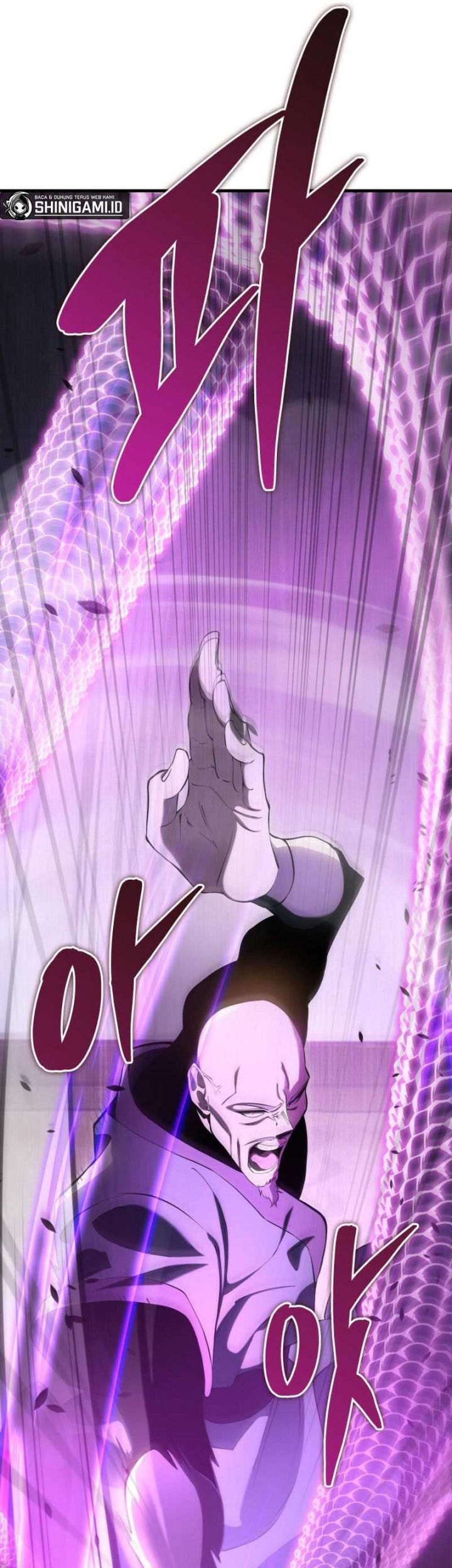 Heavenly Inquisition Sword Chapter 45 Gambar 10