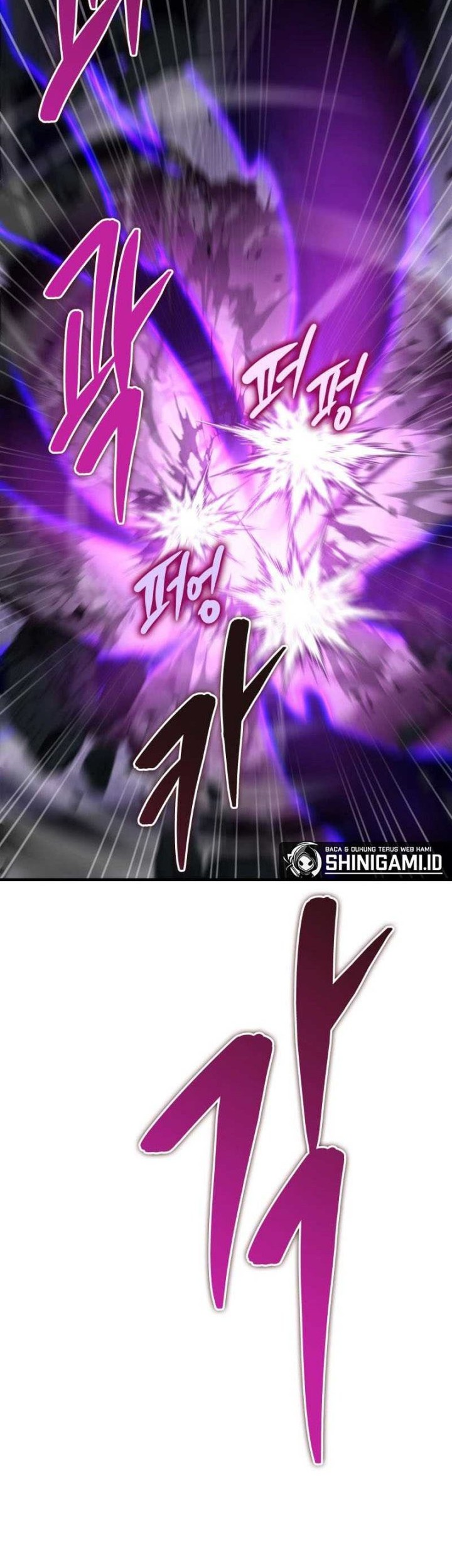 Heavenly Inquisition Sword Chapter 45 Gambar 22