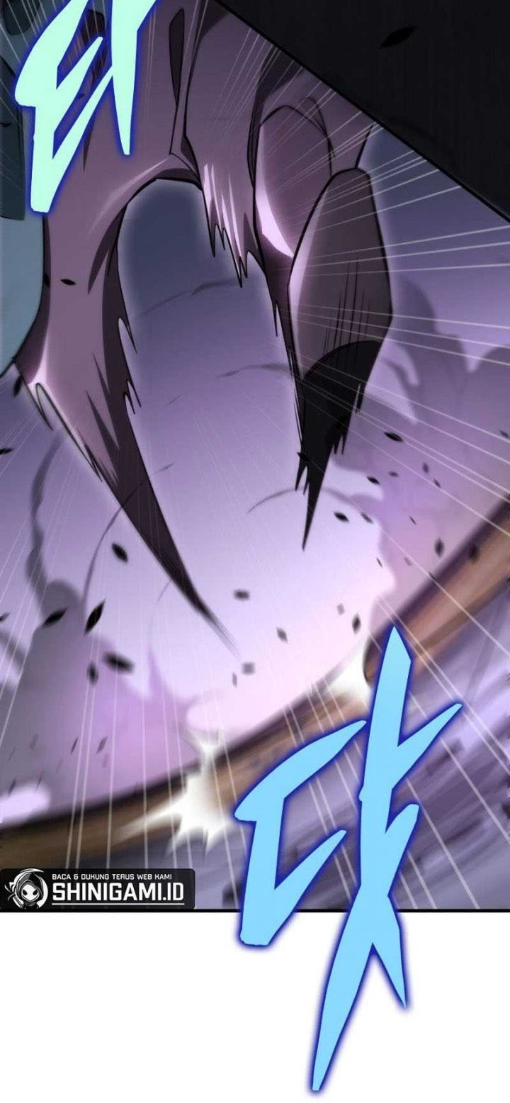 Heavenly Inquisition Sword Chapter 45 Gambar 27