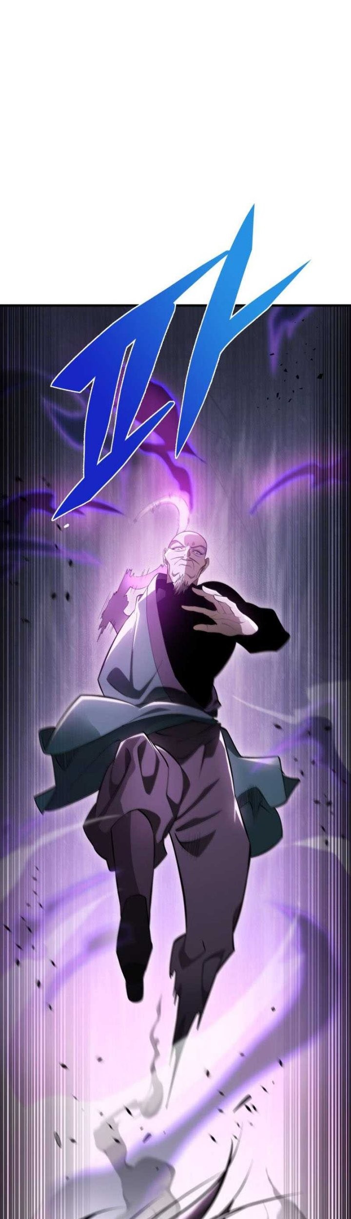 Heavenly Inquisition Sword Chapter 45 Gambar 28