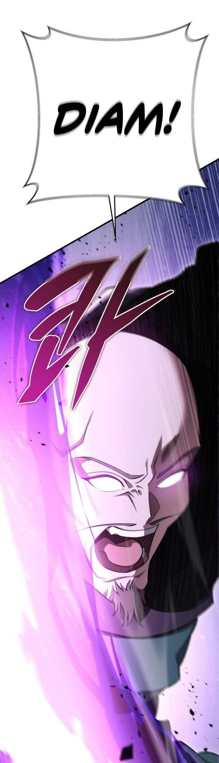 Heavenly Inquisition Sword Chapter 45 Gambar 30