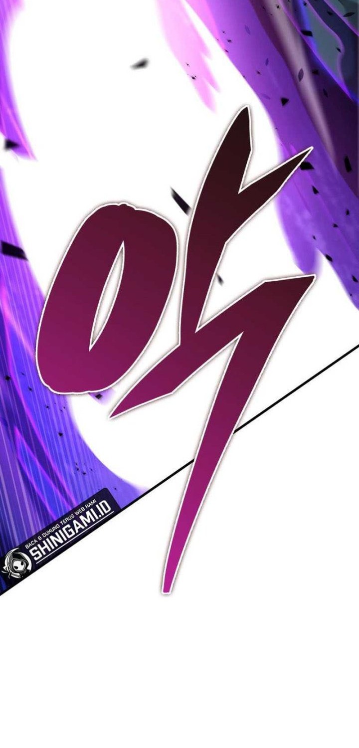 Heavenly Inquisition Sword Chapter 45 Gambar 31