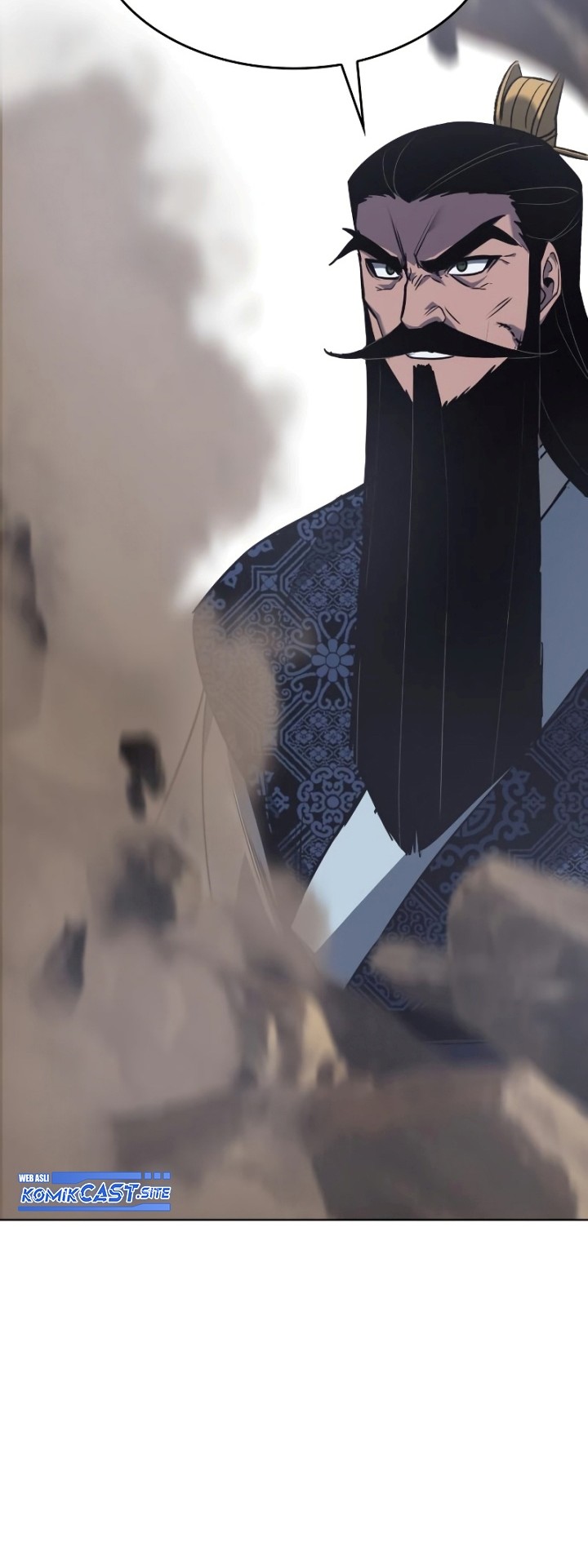 I Reincarnated As The Crazed Heir Chapter 78 Gambar 37