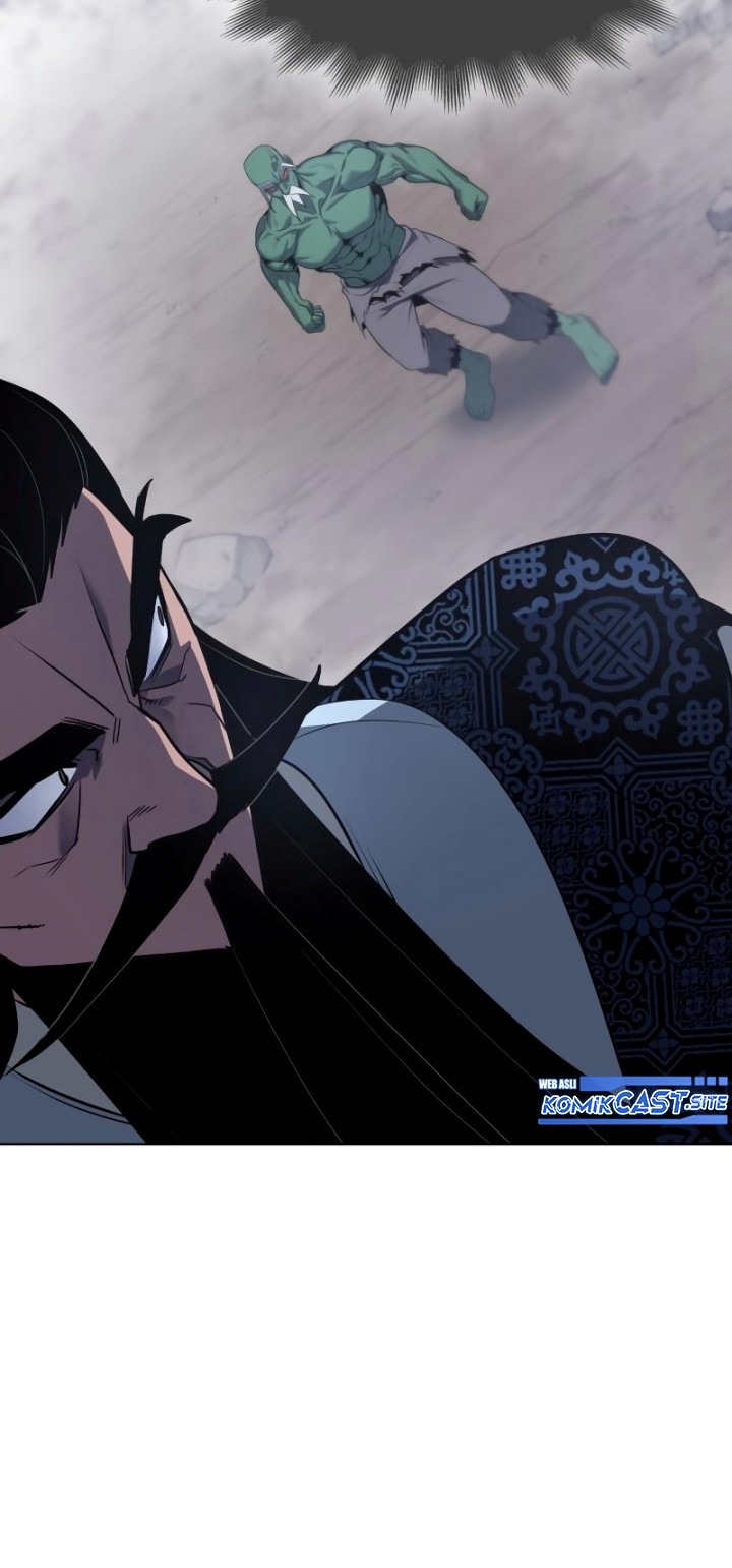 I Reincarnated As The Crazed Heir Chapter 78 Gambar 21