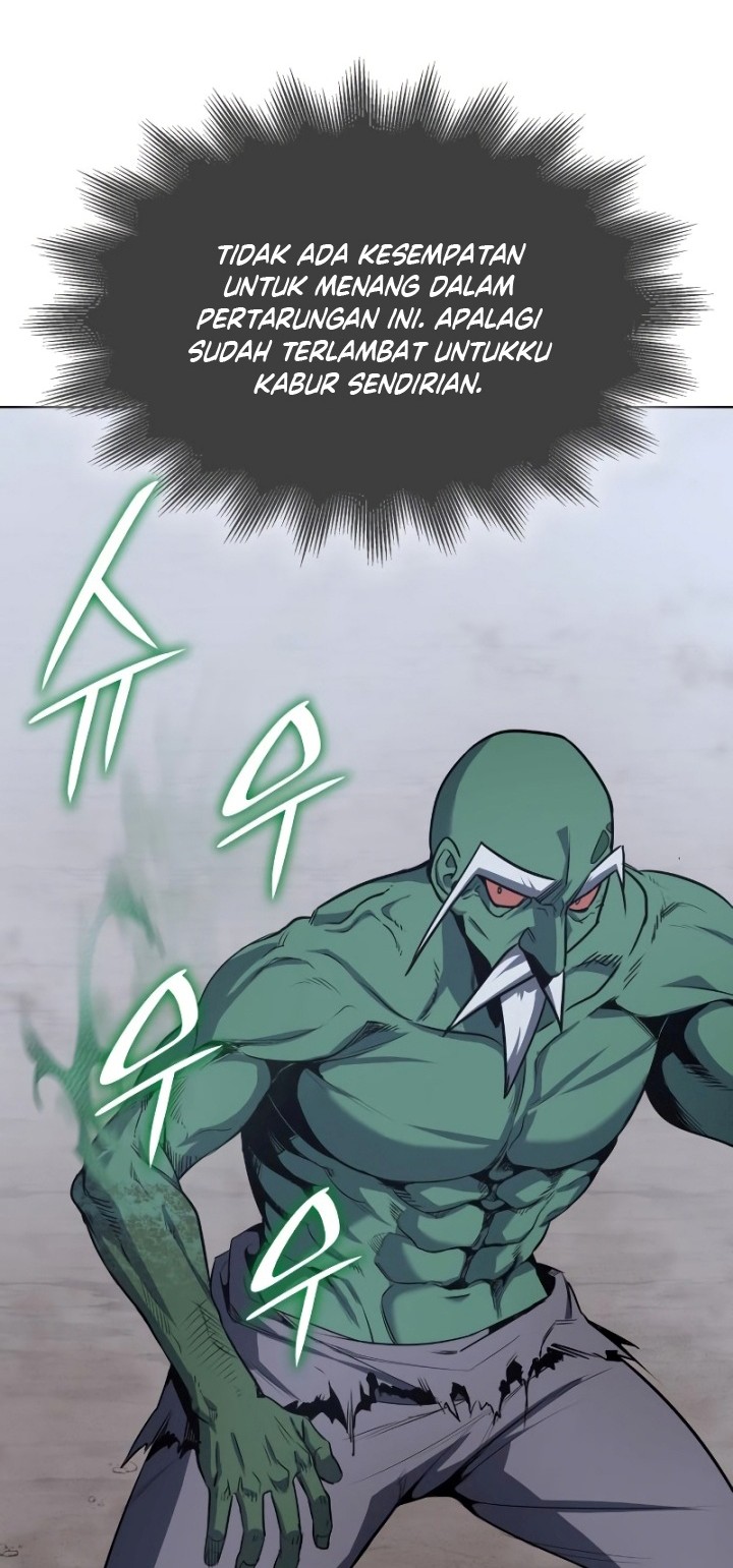 I Reincarnated As The Crazed Heir Chapter 78 Gambar 23