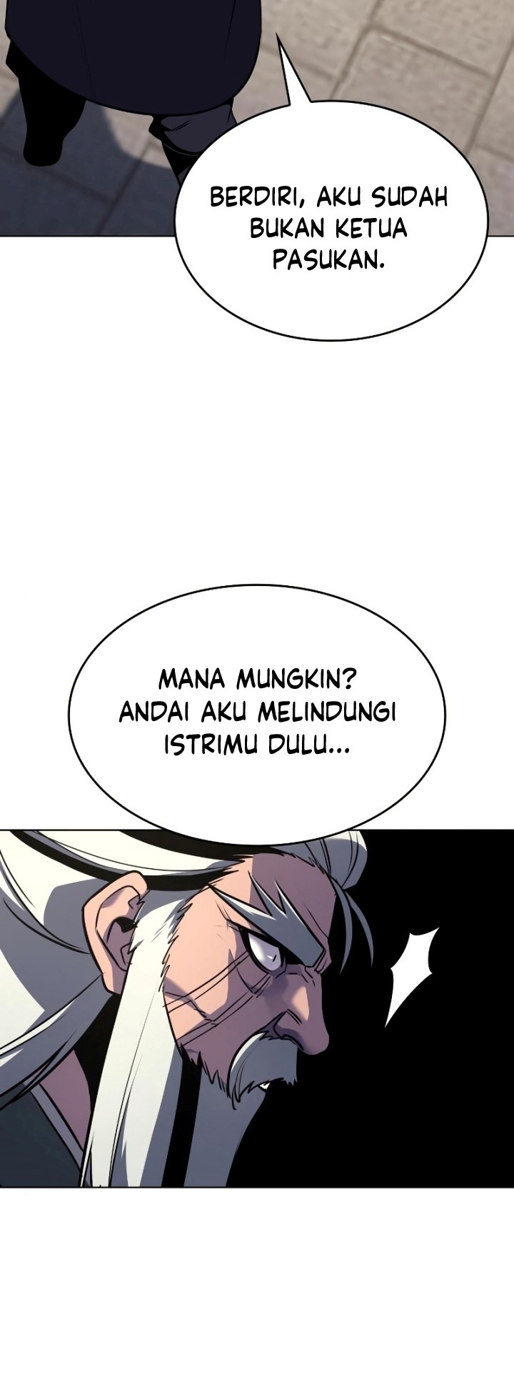 I Reincarnated As The Crazed Heir Chapter 78 Gambar 55