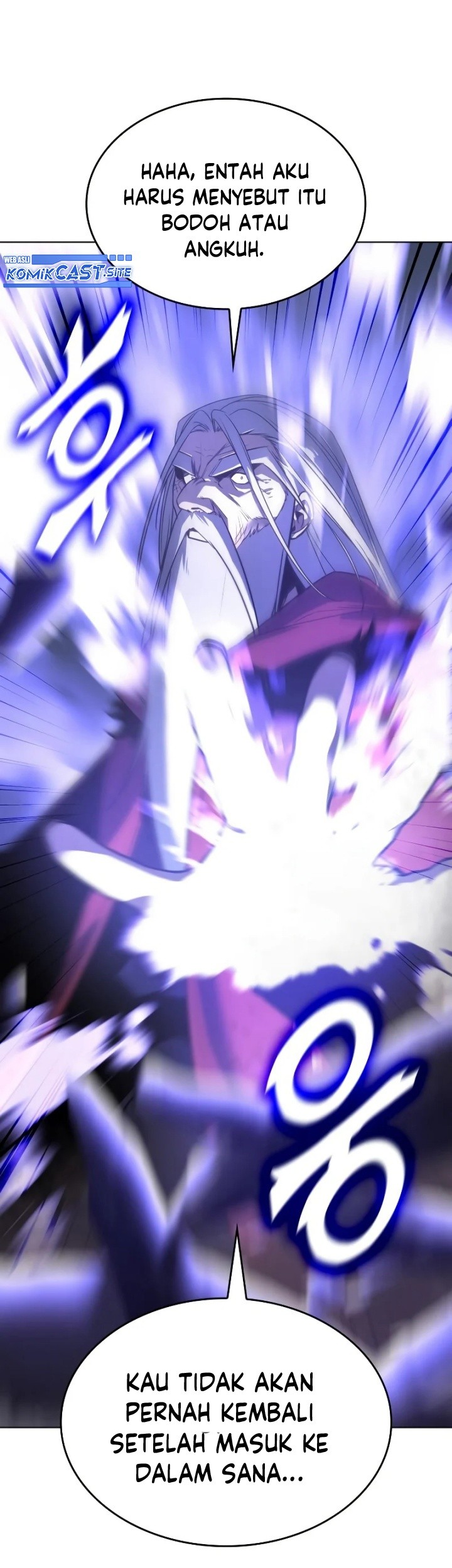 I Reincarnated As The Crazed Heir Chapter 78 Gambar 40