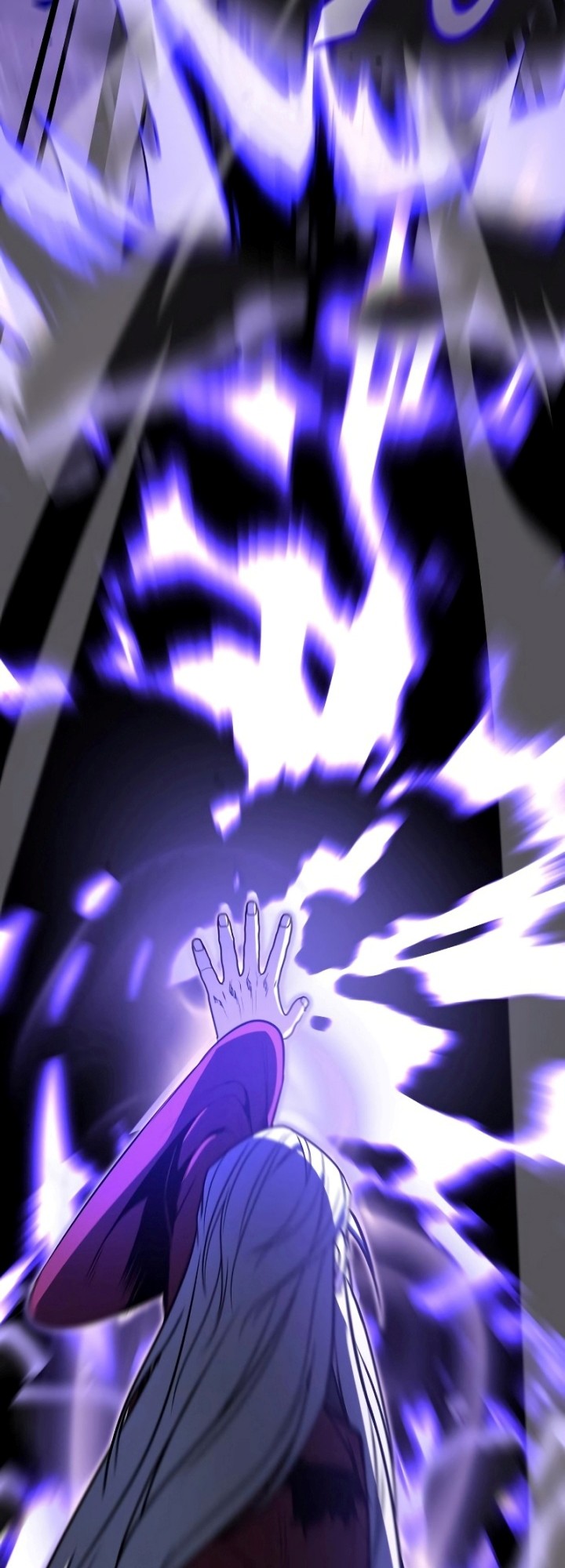 I Reincarnated As The Crazed Heir Chapter 78 Gambar 45