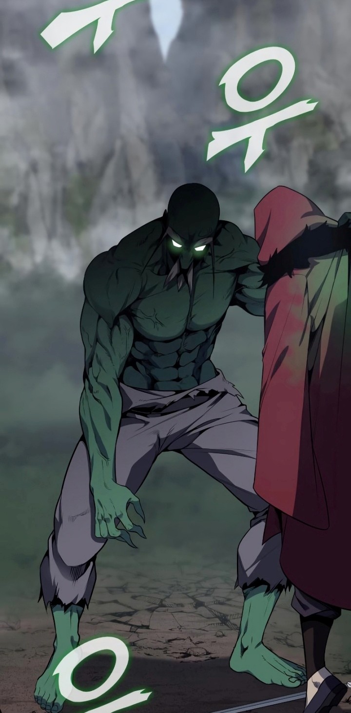 I Reincarnated As The Crazed Heir Chapter 78 Gambar 3