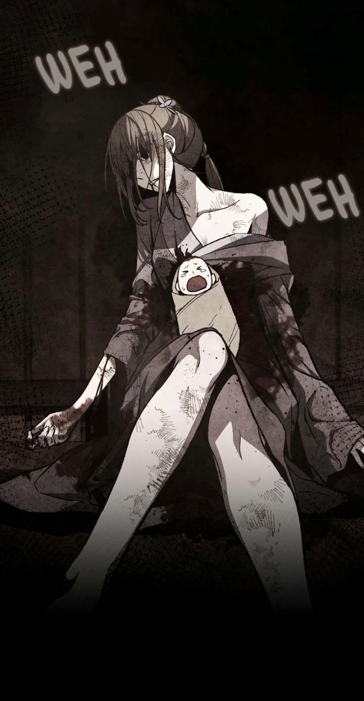 I Reincarnated As The Crazed Heir Chapter 78 Gambar 77