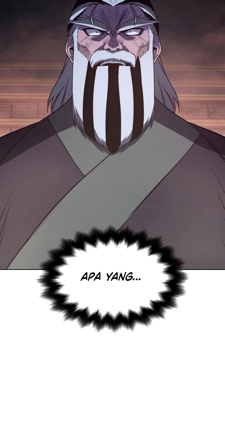 I Reincarnated As The Crazed Heir Chapter 78 Gambar 61