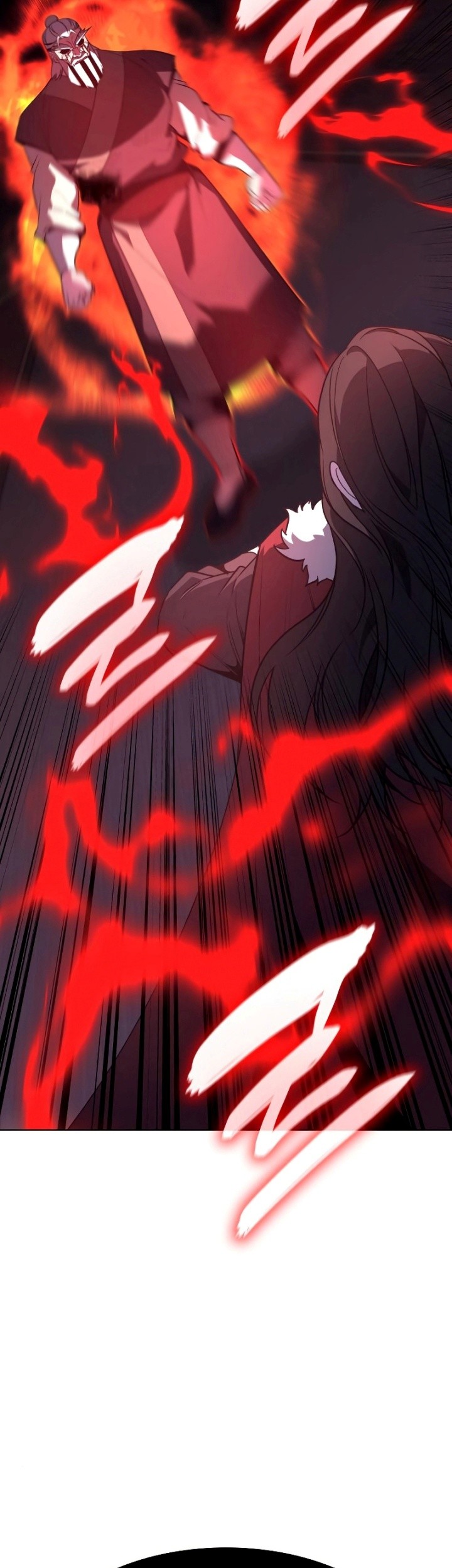 I Reincarnated As The Crazed Heir Chapter 78 Gambar 90