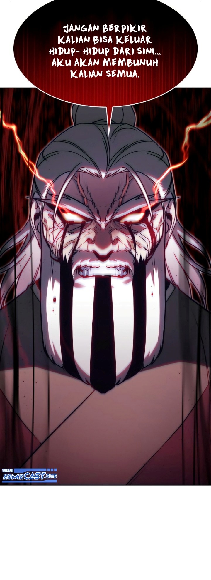 I Reincarnated As The Crazed Heir Chapter 78 Gambar 91