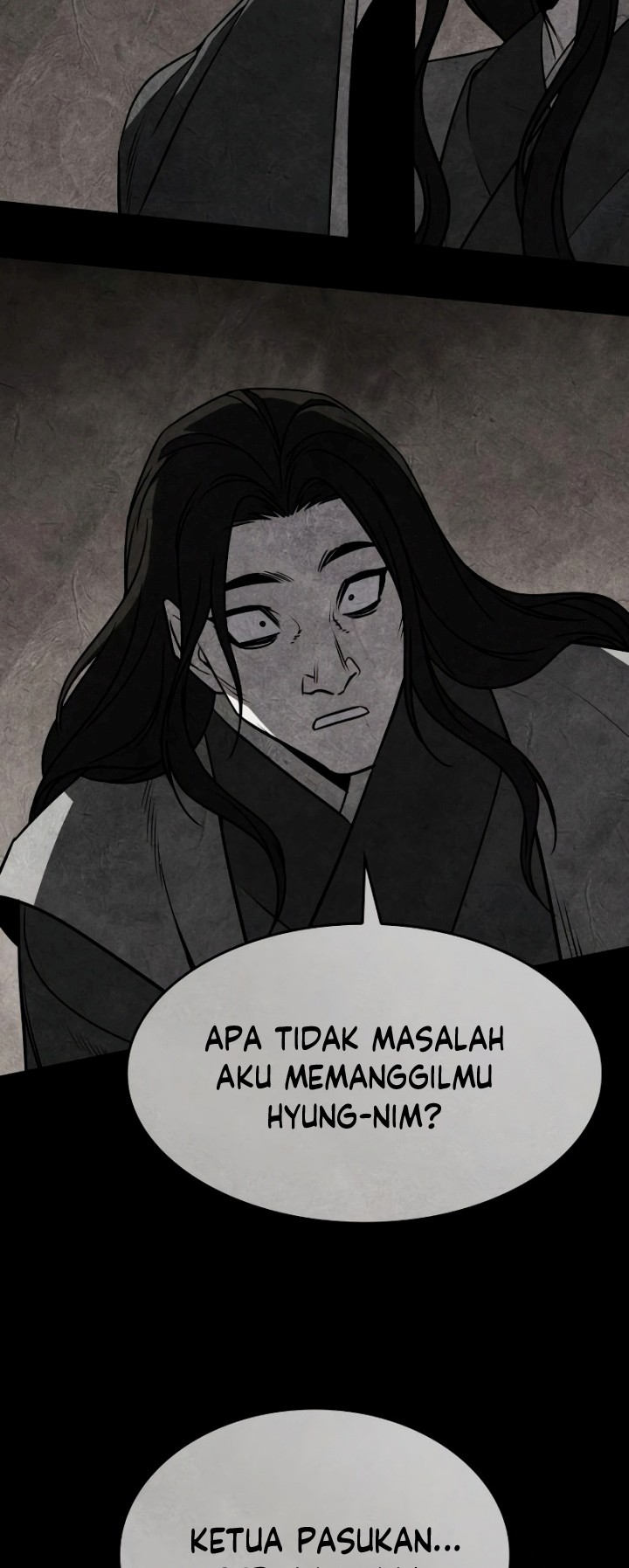 I Reincarnated As The Crazed Heir Chapter 78 Gambar 83