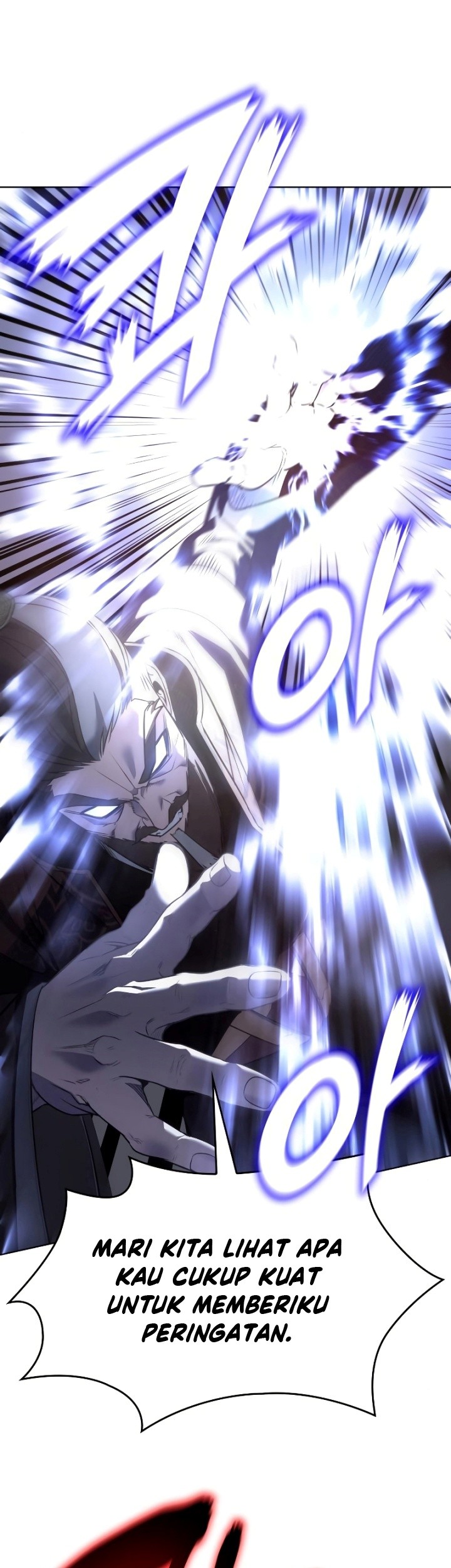 I Reincarnated As The Crazed Heir Chapter 78 Gambar 98