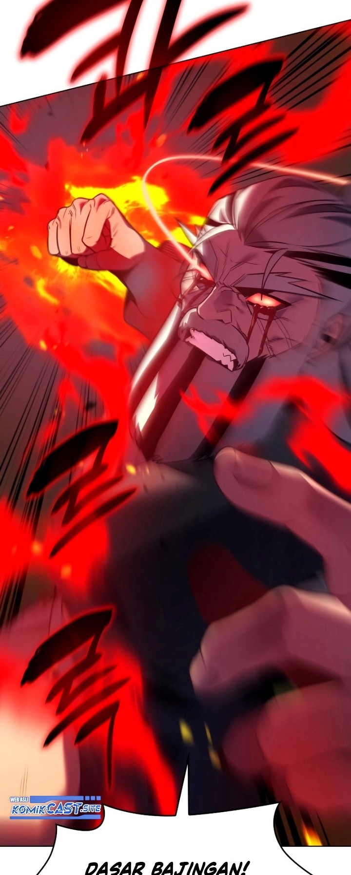 I Reincarnated As The Crazed Heir Chapter 78 Gambar 99