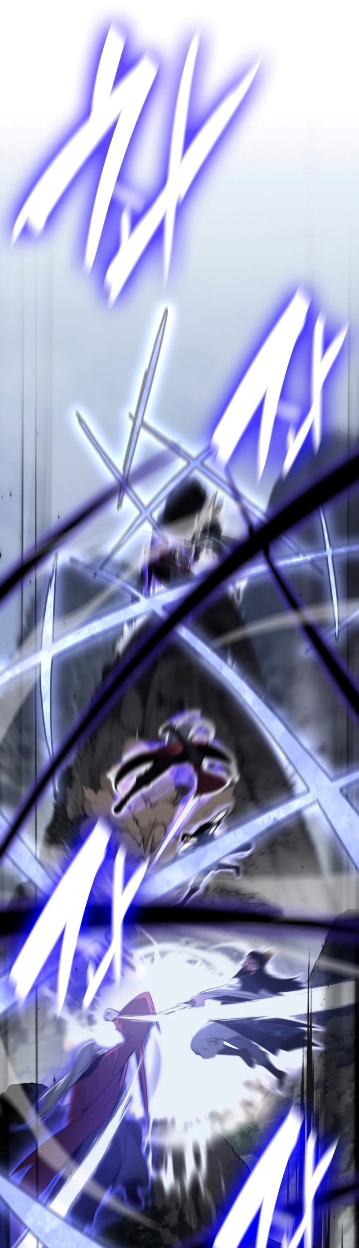 I Reincarnated As The Crazed Heir Chapter 78 Gambar 14