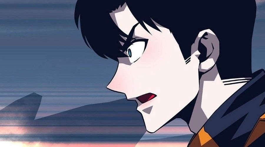 It all starts with playing game seriously Chapter 89 Gambar 31