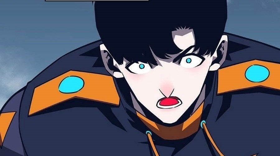 It all starts with playing game seriously Chapter 89 Gambar 35