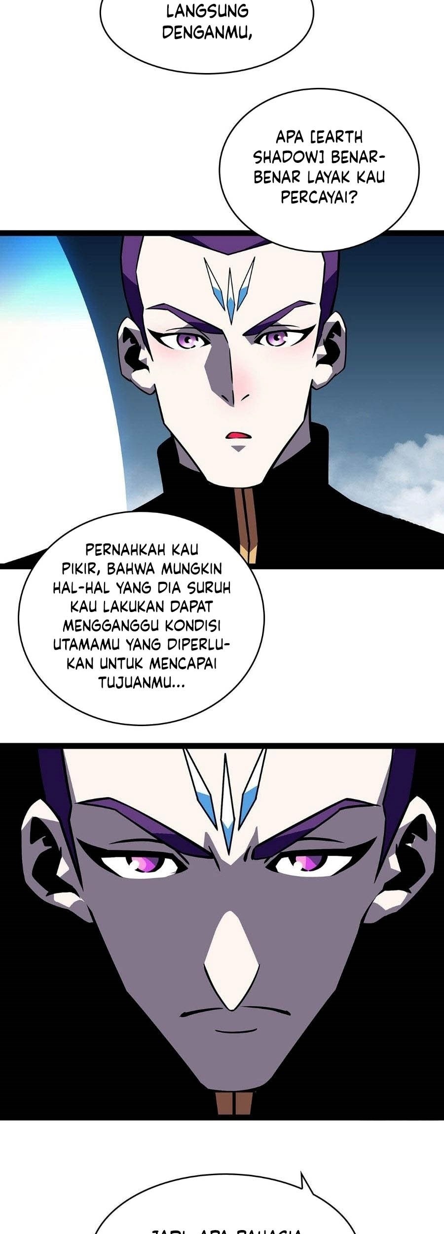 It all starts with playing game seriously Chapter 89 Gambar 18