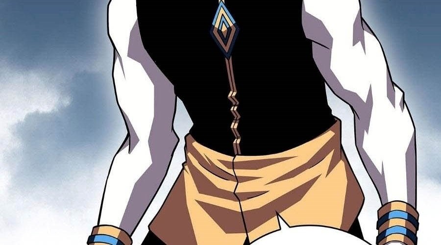 It all starts with playing game seriously Chapter 89 Gambar 25