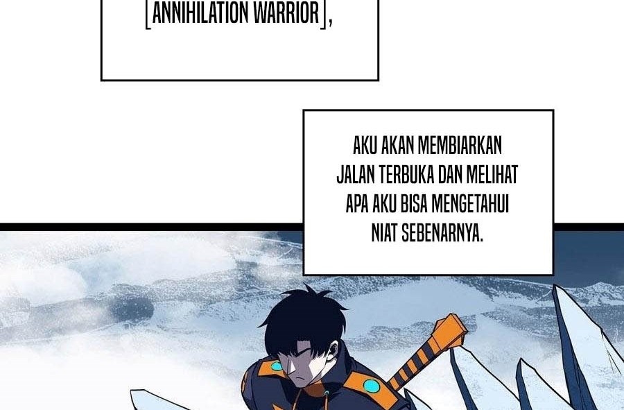It all starts with playing game seriously Chapter 89 Gambar 3