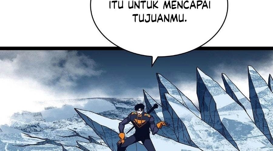 It all starts with playing game seriously Chapter 89 Gambar 15