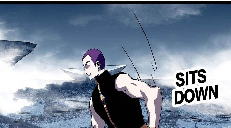 It all starts with playing game seriously Chapter 88 Gambar 21