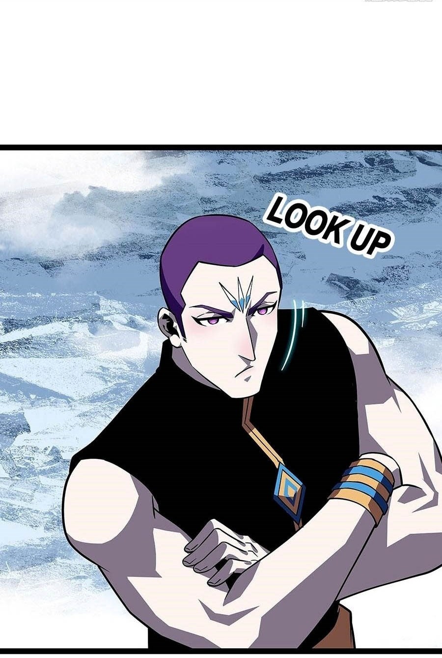 It all starts with playing game seriously Chapter 88 Gambar 41