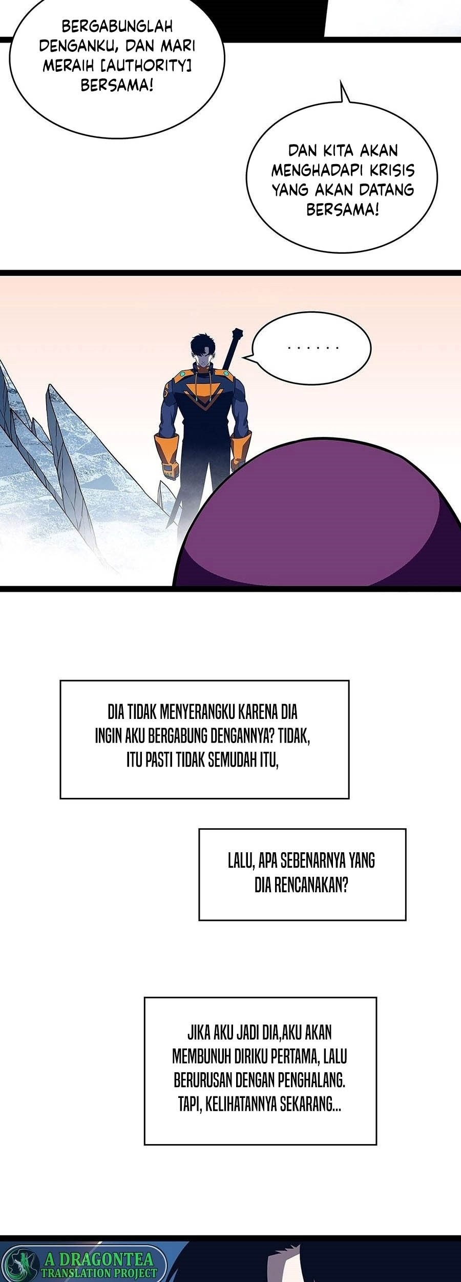 It all starts with playing game seriously Chapter 88 Gambar 44