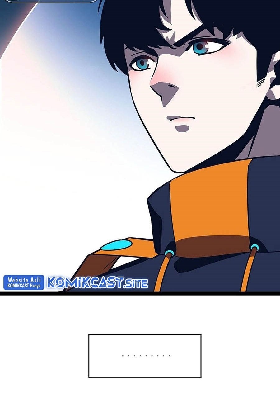 It all starts with playing game seriously Chapter 88 Gambar 45