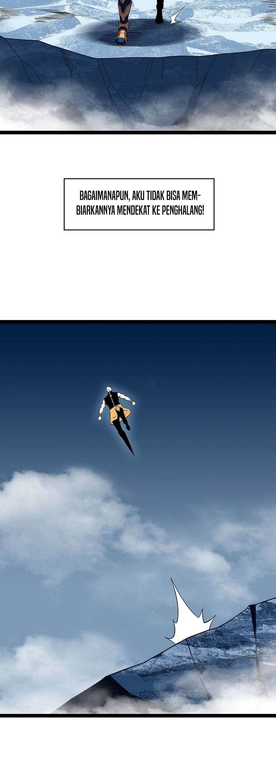 It all starts with playing game seriously Chapter 88 Gambar 6