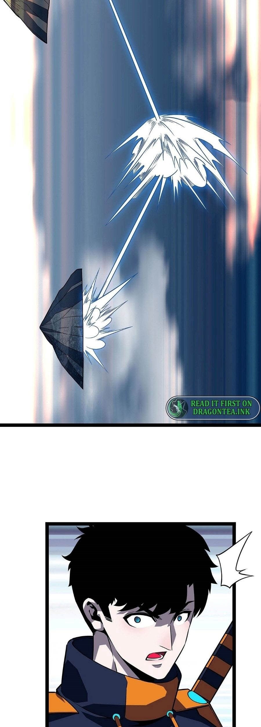 It all starts with playing game seriously Chapter 88 Gambar 10