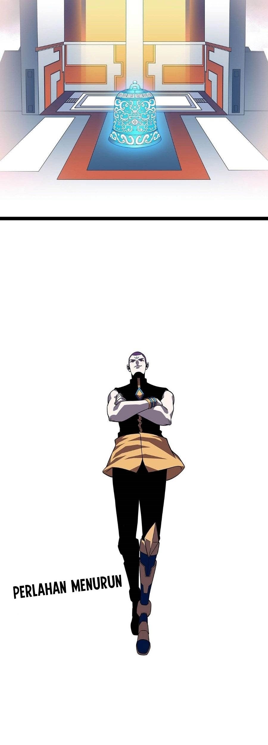 It all starts with playing game seriously Chapter 88 Gambar 14