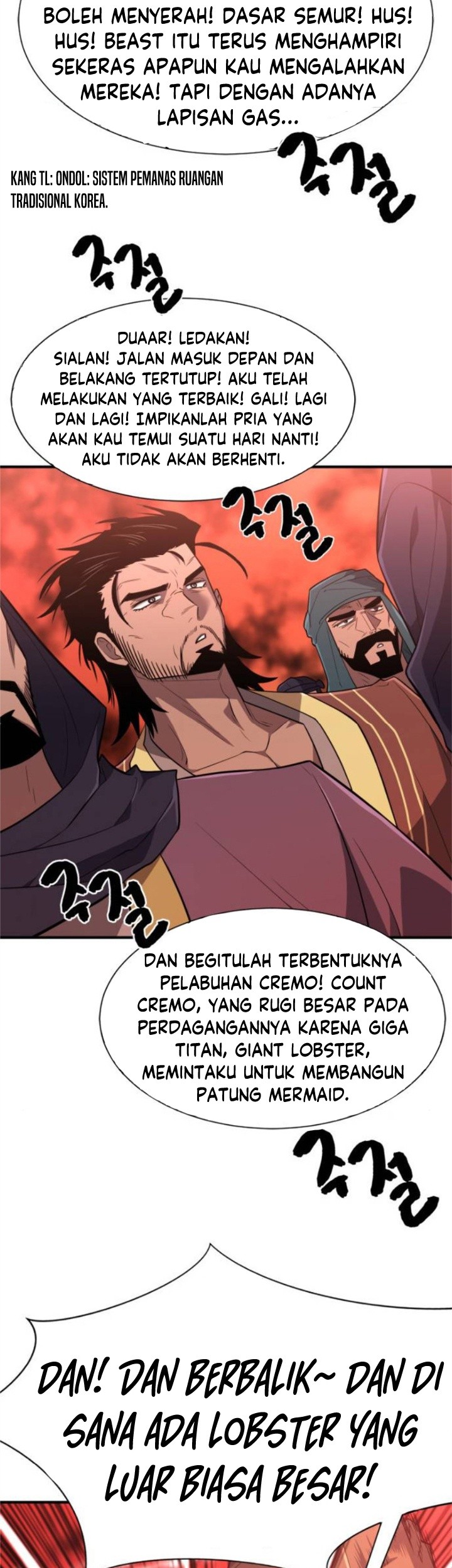 The World’s Best Engineer Chapter 96 Gambar 30