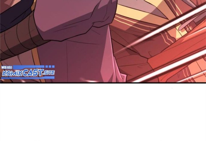 The World’s Best Engineer Chapter 96 Gambar 33