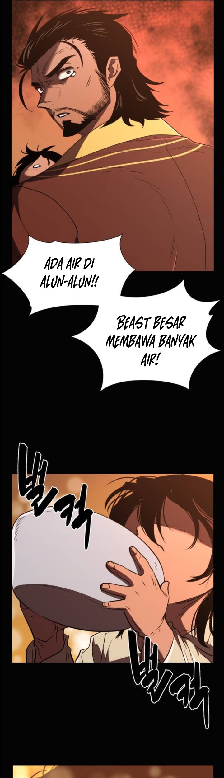 The World’s Best Engineer Chapter 96 Gambar 18