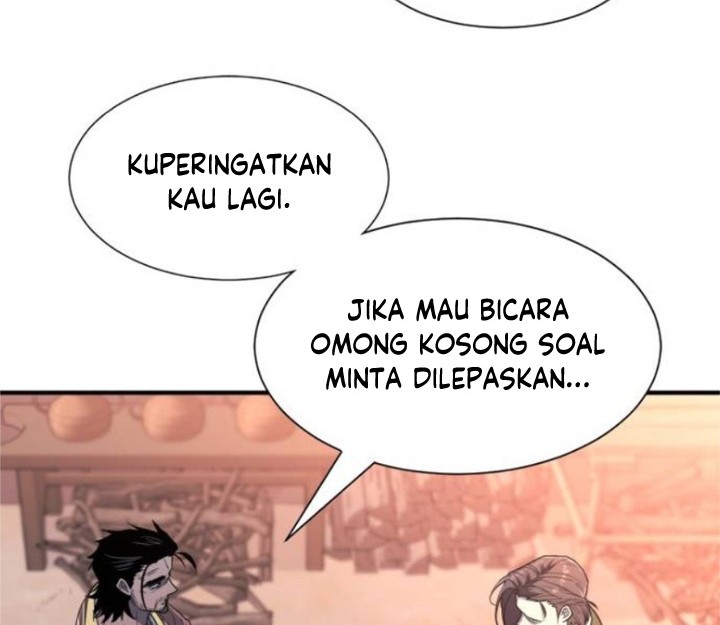 The World’s Best Engineer Chapter 96 Gambar 21