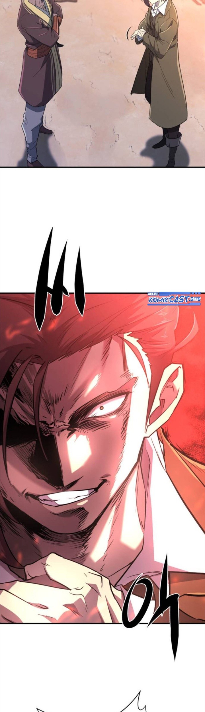 The World’s Best Engineer Chapter 96 Gambar 22