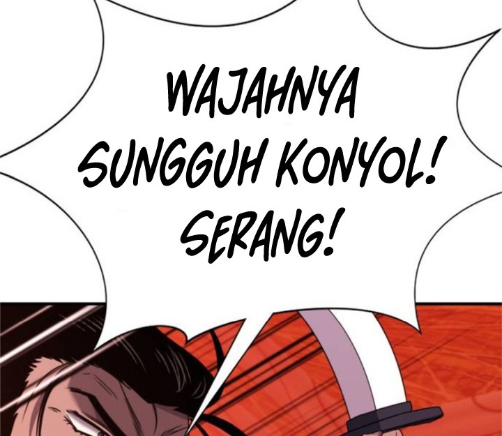 The World’s Best Engineer Chapter 96 Gambar 23